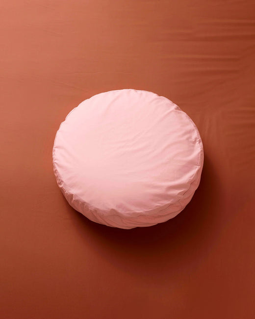 Taie d'oreiller bigDOT Blush