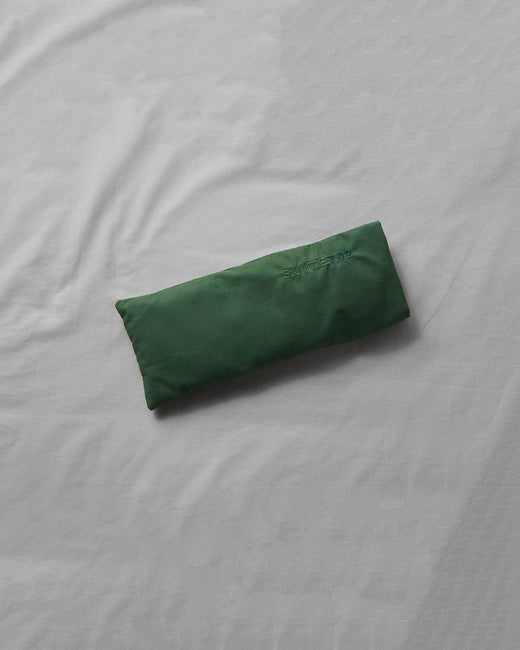 Aroma Eye Pillow Forest Green - SUITE702